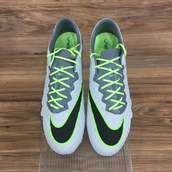 <SOLD>Nike Hypervenom Phinish II FG Soccer New - Picture 2 of 5